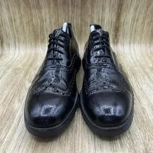 Cole Haan | Shoes | Cole Haan Zerogrand Black Bubble Patent  display picture 1